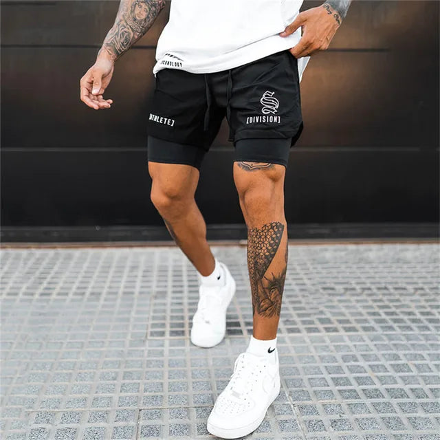 Gym Shorts Sport