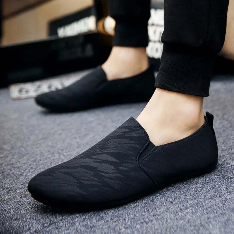  Casual Loafers 