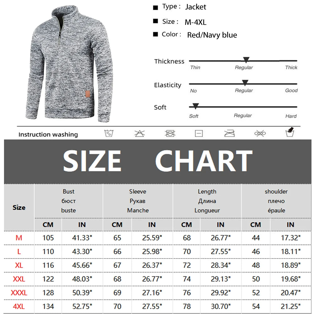 Mens Sweatshirt