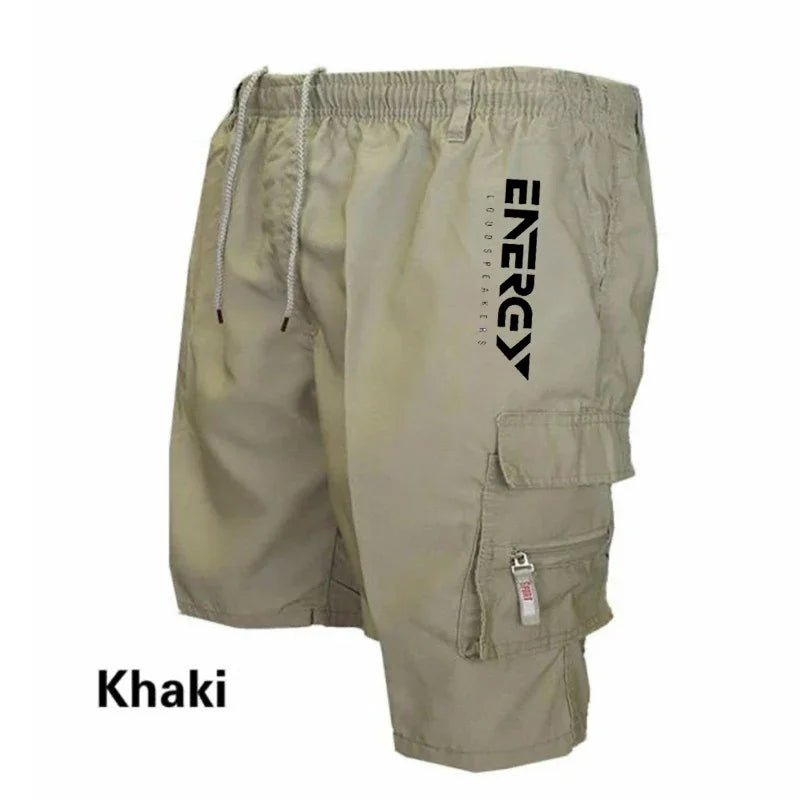 Outdoor Cargo Shorts 