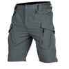 Summer Men Cargo Shorts 