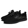 Summer Breathable Casual Men Shoes 