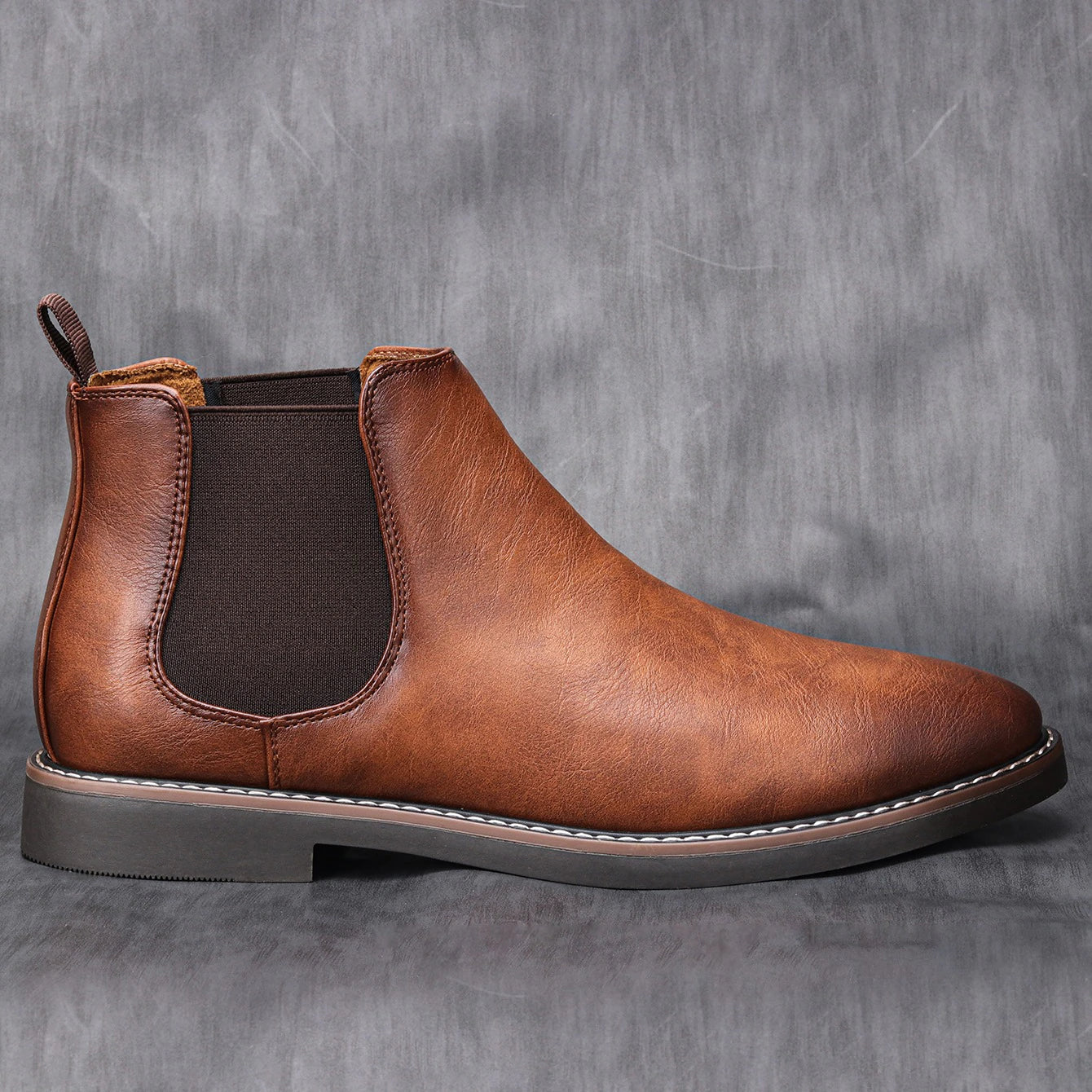 Men Chelsea Boots 