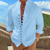 New Spring Autumn Casual Shirt