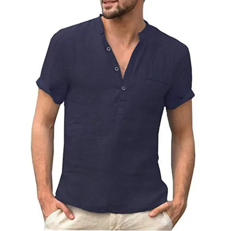 Short-Sleeved T-Shirt 