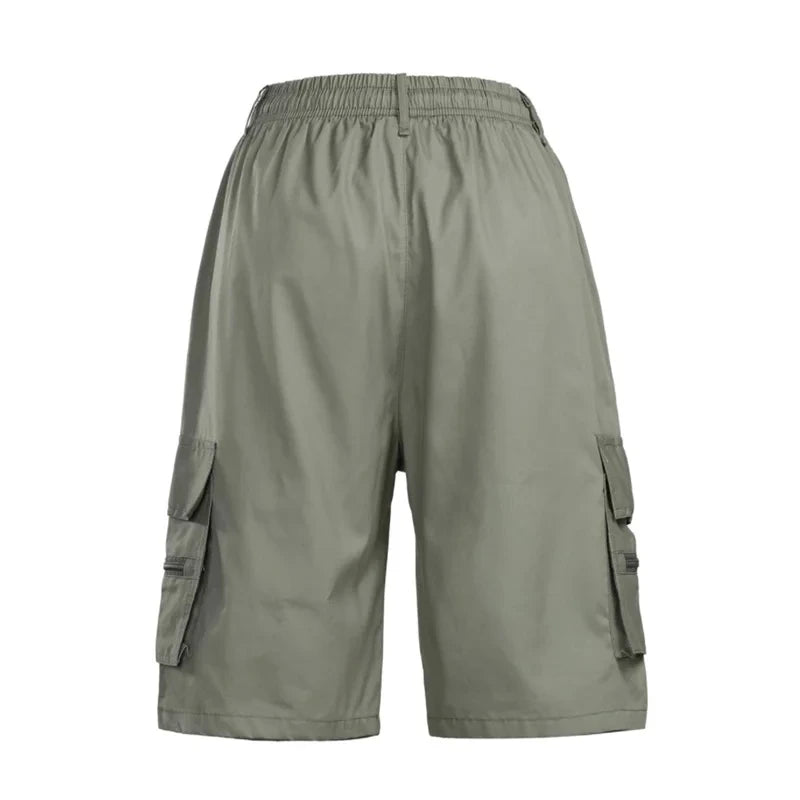 Outdoor Cargo Shorts 