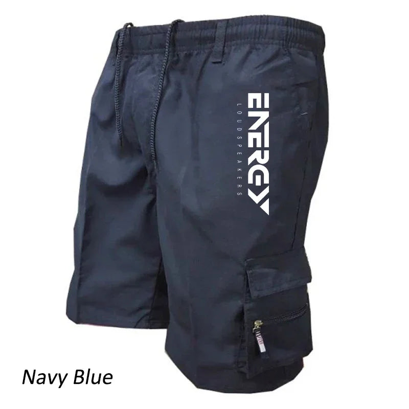 Outdoor Cargo Shorts 