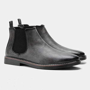 Men Chelsea Boots 