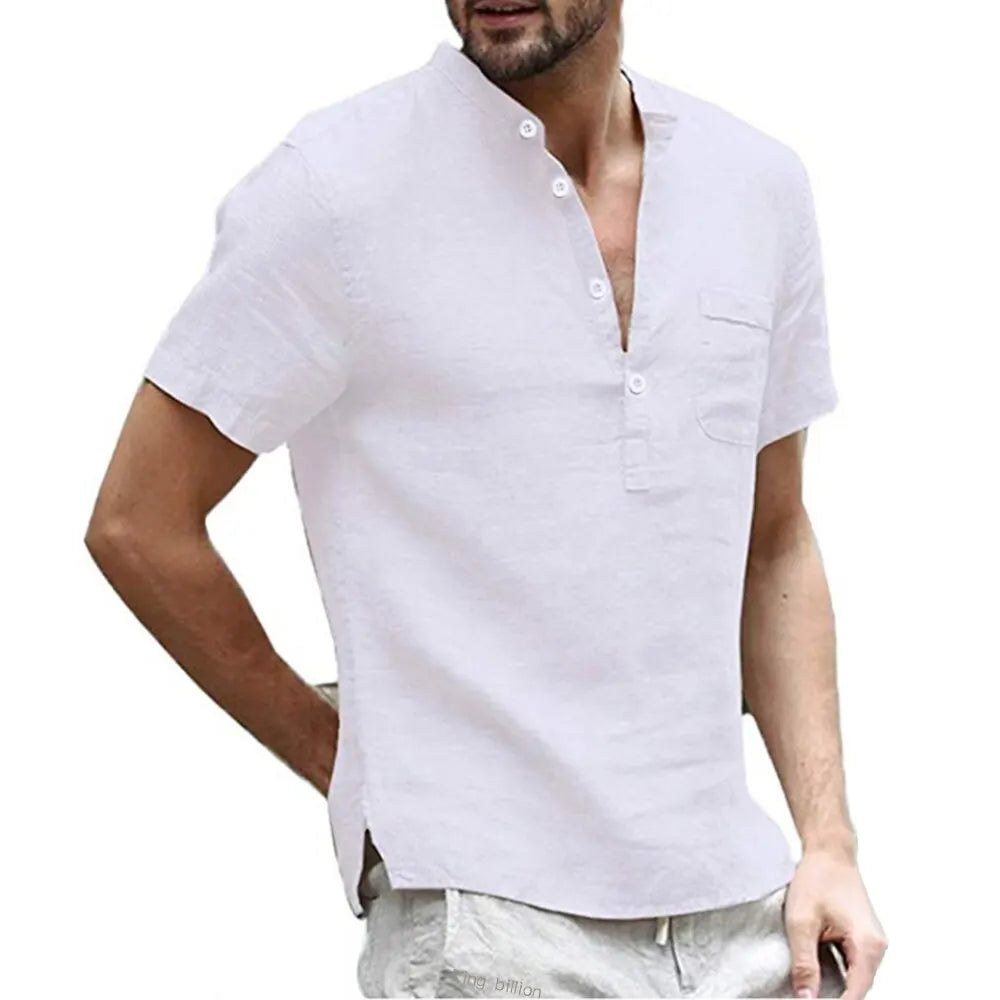 Short-Sleeved T-Shirt 