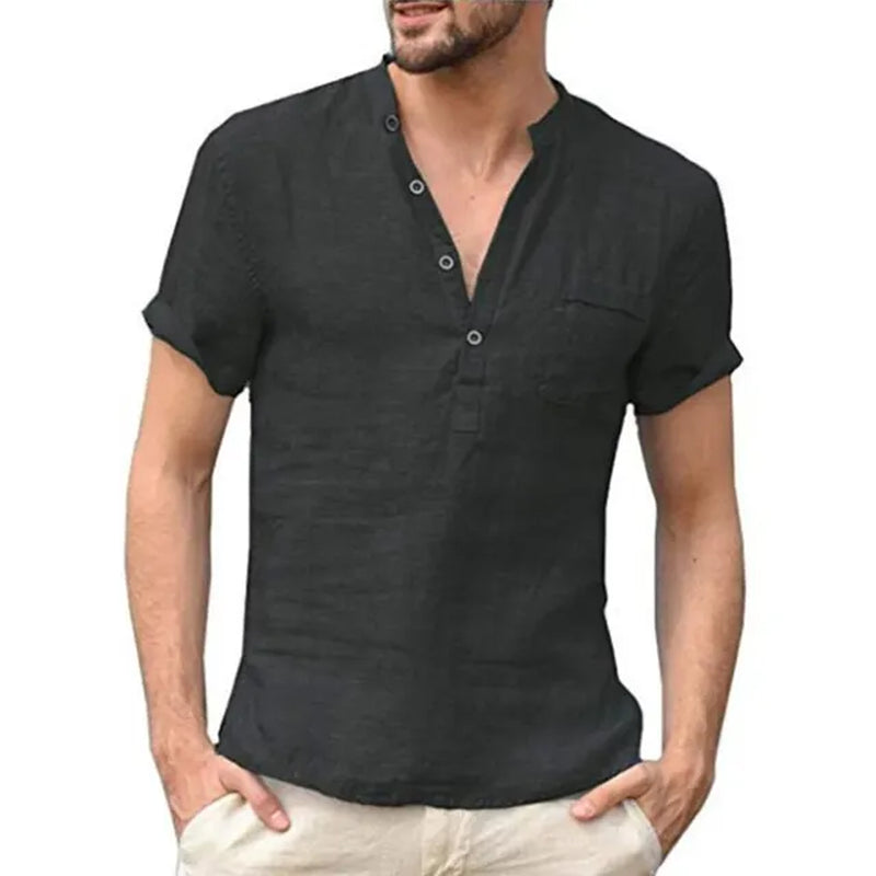 Short-Sleeved T-Shirt 