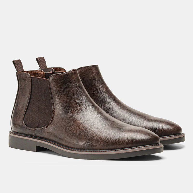 Men Chelsea Boots 