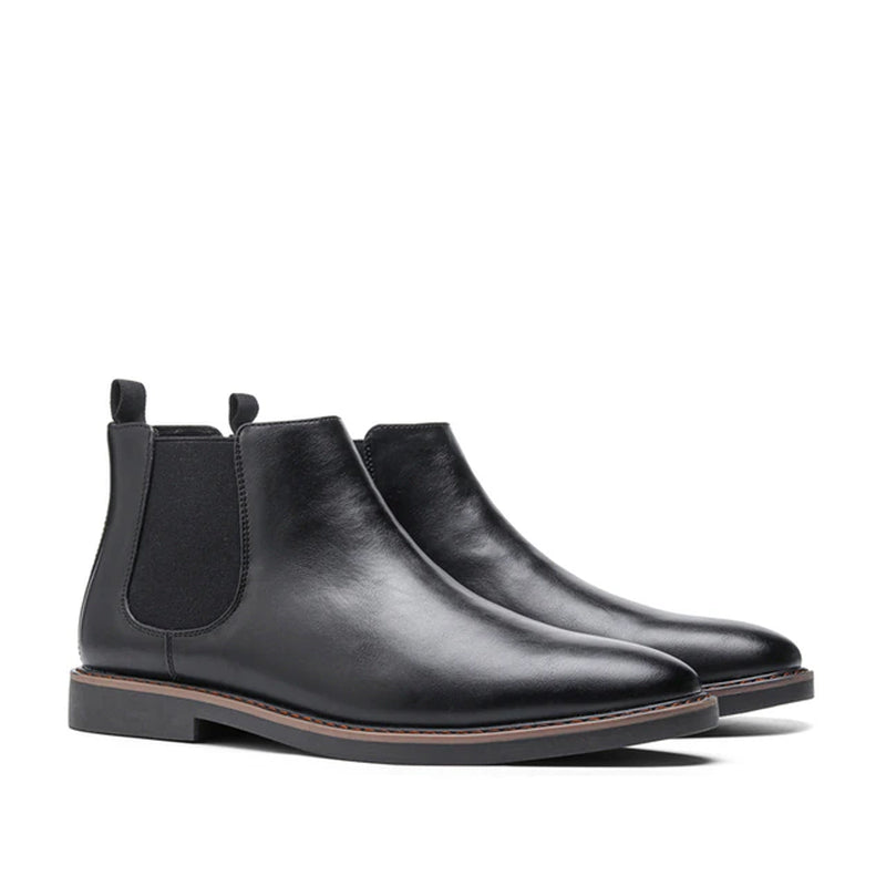 Men Chelsea Boots 